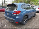 SUBARU FORESTER PREMIUM JF2SKAJC5LH556992 снимка