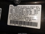 HONDA CR-V LX 2HKRM4H32EH714174 снимка