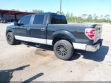 FORD F-150 XLT 1FTFW1CF5DFA43248 снимка