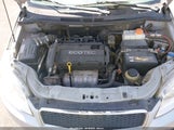 CHEVROLET AVEO LT KL1TD66E29B620770 снимка