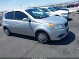 CHEVROLET AVEO LT KL1TD66E29B620770 снимка