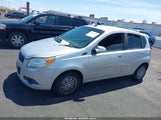 CHEVROLET AVEO LT KL1TD66E29B620770 снимка