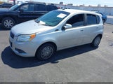 CHEVROLET AVEO LT KL1TD66E29B620770 снимка