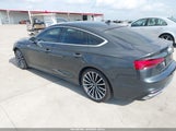 AUDI A5 SPORTBACK PREMIUM PLUS 40 TFSI QUATTRO S TRONIC WAUCBCF57MA062410 fotografie