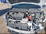 Chevrolet Spark 1Lt Cvt KL8CD6SAXJC439189 снимка