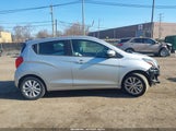 Chevrolet Spark 1Lt Cvt KL8CD6SAXJC439189 снимка