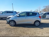 Chevrolet Spark 1Lt Cvt KL8CD6SAXJC439189 снимка