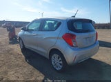 Chevrolet Spark 1Lt Cvt KL8CD6SAXJC439189 снимка