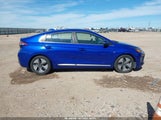 HYUNDAI IONIQ HYBRID SEL KMHC85LC7LU240308 снимка