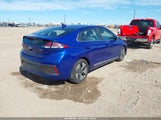 HYUNDAI IONIQ HYBRID SEL KMHC85LC7LU240308 photo