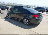 CHEVROLET CRUZE LTZ 1G1PH5S93B7233129 снимка