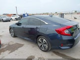 HONDA CIVIC EX-L 19XFC1F72GE214632 снимка