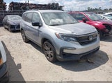 HONDA PILOT 2WD SPORT 5FNYF5H37NB007078 fotografie