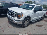 FORD F-150 XLT 1FTFW1E52NFB50568 снимка