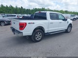 FORD F-150 XLT 1FTFW1E52NFB50568 снимка