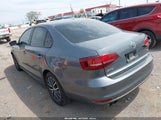 VOLKSWAGEN JETTA 1.4T SE/1.4T WOLFSBURG EDITION 3VWDB7AJXJM219121 photo
