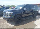 CHEVROLET TAHOE LT 1GNSKBKCXFR218867 снимка