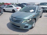 TOYOTA CAMRY LE 4T4BF3EK3BR102120 снимка