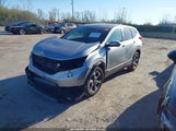 HONDA CR-V EX 7FARW2H56JE097214 снимка