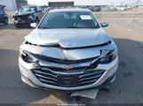 CHEVROLET MALIBU FWD LT 1G1ZD5ST7NF142889 снимка