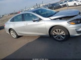 CHEVROLET MALIBU FWD LT 1G1ZD5ST7NF142889 снимка