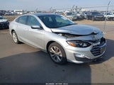 CHEVROLET MALIBU FWD LT 1G1ZD5ST7NF142889 снимка