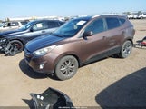 HYUNDAI TUCSON SE KM8JU3AG2EU871113 снимка