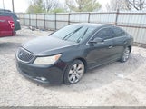 BUICK LACROSSE LEATHER GROUP 1G4GC5E37DF292377 снимка