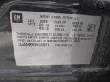 BUICK LACROSSE LEATHER GROUP 1G4GC5E37DF292377 снимка