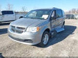DODGE GRAND CARAVAN SXT 2C4RDGCG3ER119994 снимка