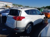 TOYOTA RAV4 LIMITED 2T3YFREV4DW044742 снимка