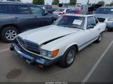 MERCEDES-BENZ 380 SL WDBBA45A1CB015578 снимка