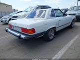 MERCEDES-BENZ 380 SL WDBBA45A1CB015578 снимка