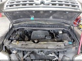 INFINITI QX56 5N3AA08C89N901720 снимка