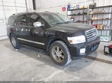 INFINITI QX56 5N3AA08C89N901720 снимка