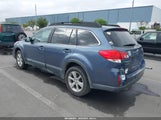SUBARU OUTBACK 2.5I PREMIUM 4S4BRBBC3D3206446 снимка
