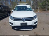 Volkswagen Tiguan S WVGBV7AX5GW533642 photo