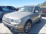 BMW X3 3.0SI WBXPC93418WJ23343 снимка