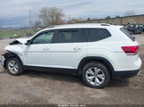 VOLKSWAGEN ATLAS 3.6L V6 S 1V2GR2CA0KC599079 снимка