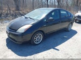 TOYOTA PRIUS JTDKB20U067534309 снимка