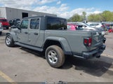 JEEP GLADIATOR FREEDOM 4X4 1C6JJTAG8ML583556 снимка