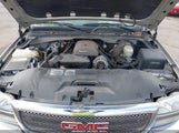 GMC SIERRA 1500 CLASSIC SLE2 1GTEK19Z77Z105454 снимка