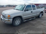GMC SIERRA 1500 CLASSIC SLE2 1GTEK19Z77Z105454 снимка