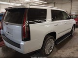 CADILLAC ESCALADE PLATINUM 1GYS4DKJ8JR199087 снимка