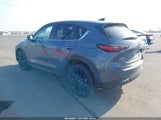 MAZDA CX-5 2.5 S CARBON EDITION JM3KFBCM6P0120968 снимка
