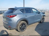 MAZDA CX-5 2.5 S CARBON EDITION JM3KFBCM6P0120968 снимка
