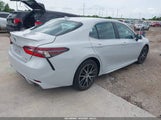 TOYOTA CAMRY SE 4T1G11AK1RU212408 photo
