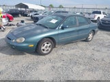 FORD TAURUS GL 1FALP52U6VG305982 снимка