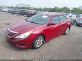 HYUNDAI SONATA GLS 5NPEB4AC4EH885779 снимка
