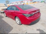 HYUNDAI SONATA GLS 5NPEB4AC4EH885779 снимка